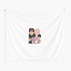 Changbin Felix Tapestry