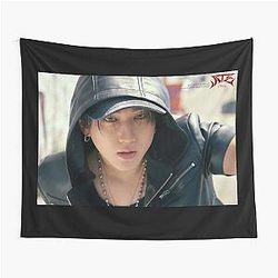 Stray Kids Changbin Tapestry