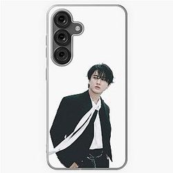 Changbin - Do It Samsung Galaxy Case
