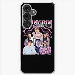 Changbin Samsung Galaxy Case