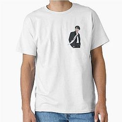 Changbin Do It T-Shirt