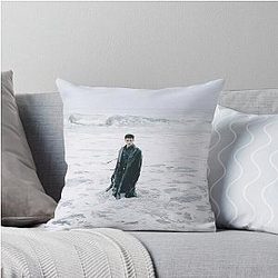 Hyunjin Stray kids Teaser you Make Stray Kids Stay Comeback Dominate Celebrate Tour Bang Chan Seungmin Kpop Throw Pillow