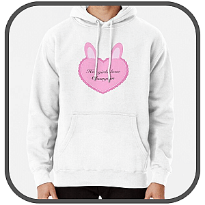 Changbin Hoodies