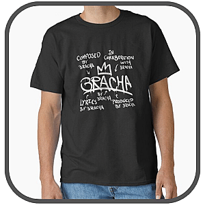 Changbin T-Shirts