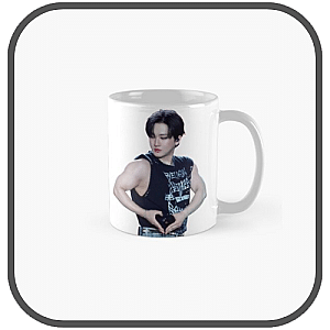 Changbin Mugs