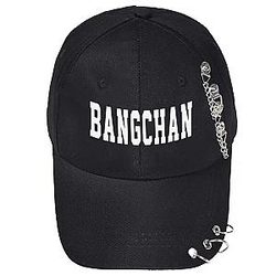 Baseball Cap Felix Changbin Bangchan Jisung Jeongin Seungmin Minho Hip Hop Hat