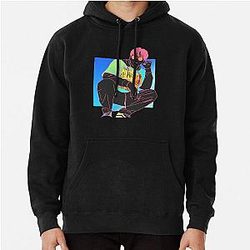 Stray Kids Changbin Miroh Pullover Hoodie