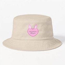 Hot Girls Love Changbin - Stray Kids Fanart Bucket Hat