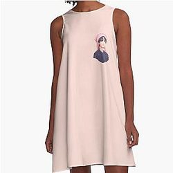 A-Line Dress