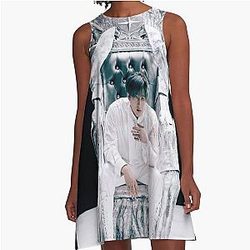 Stray Kids Changbin GIANT Dress