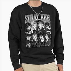 Stray Kids Dominant tour comeback poster kpop boy group bang chan lee know hyunjin han felix seungmin jeongin