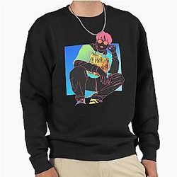Stray Kids Changbin Miroh Sweatshirt