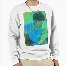 SKZ Changbin Sweatshirt