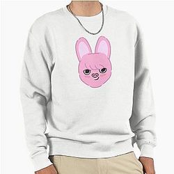 SKZ Choir Pullover Sweatshirt
