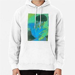 SKZ Changbin Pullover Hoodie