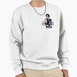 Flexi Heart Changbin Sweatshirt
