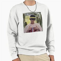 Cutie Changbin Sweatshirt