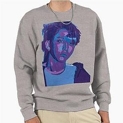 Stray Kids Changbin Sweatshirt