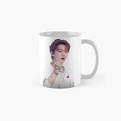 Tiny Heart Classic Mug