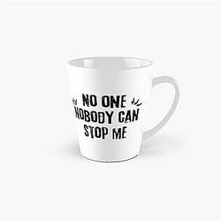 No One Can Stop Me Changbin Mug