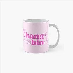 Changbin - Stray Kids Mug