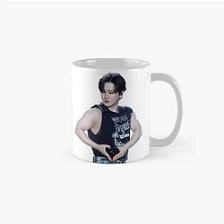 Flexi Heart Classic Mug