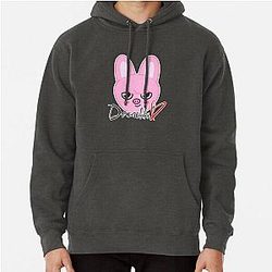 STAY Changbin Stray Kids Pullover Hoodie