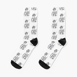 Case 143 Socks