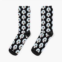Changbin - Da Da Socks
