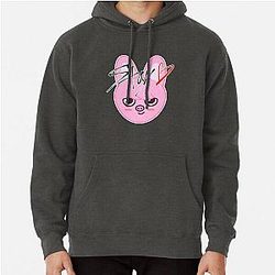 STAY skzoo changbin dwaekki stray kids Pullover Hoodie