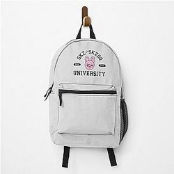 Stray Kids University Changbin Backpack