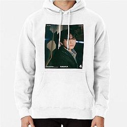Stray Kids Changbin Pullover Hoodie