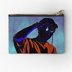 Thunderous Changbin Pouch