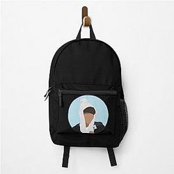 Changbin - Da Backpack