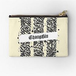 Changbin Calligraphy Pouch
