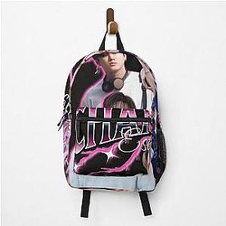 Changbin 90s Backpack