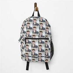 STRAY KIDS Changbin Backpack