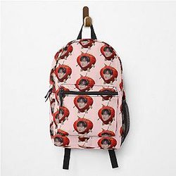 Changbin Strawberry Backpack