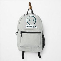 Stray Kids - Gone Days Changbin Backpack