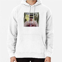 Cutie Changbin Hoodie