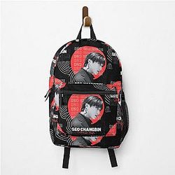 SEO Changbin Backpack