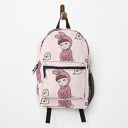Stray Kids Layeon Backpack
