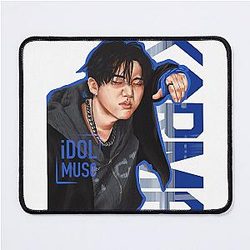 Changbin Karma Mouse Pad