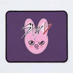 STAY Skzoo Changbin Dwaekki Stray kids Mouse Pad