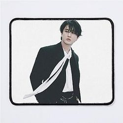 Changbin Do It Mousepad
