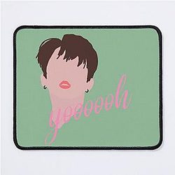 Changbin Mouse Pad