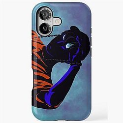Thunderous IPhone Tough Case