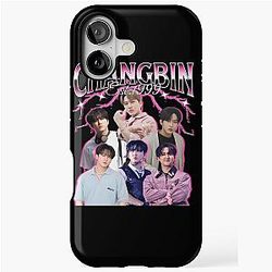 Changbin 90s iPhone Case