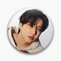 Changbin Karma Pin