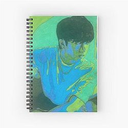 SKZ Changbin Notebook glGetUniformLocation